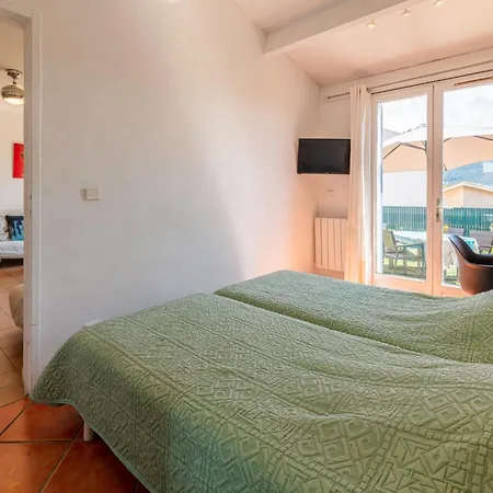 Σπίτι διακοπών Les Jardins D'helios-3 By Interhome Carqueiranne