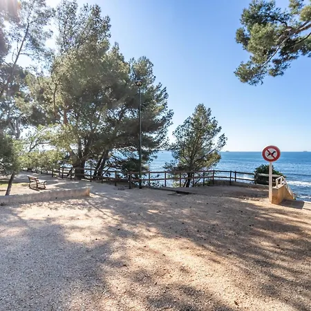 Σπίτι διακοπών Les Jardins D'helios-3 By Interhome *