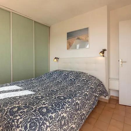 Les Jardins D'helios-3 By Interhome